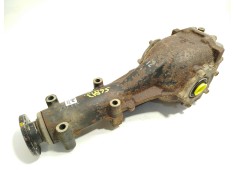 Recambio de diferencial trasero para subaru forester (sf_) 2.0 awd (sf5) referencia OEM IAM 27011AA343   2