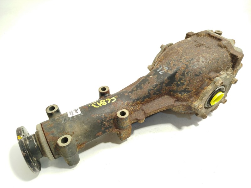 Recambio de diferencial trasero para subaru forester (sf_) 2.0 awd (sf5) referencia OEM IAM 27011AA343  