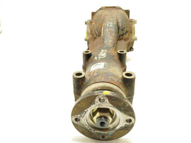 Recambio de diferencial trasero para subaru forester (sf_) 2.0 awd (sf5) referencia OEM IAM 27011AA343  