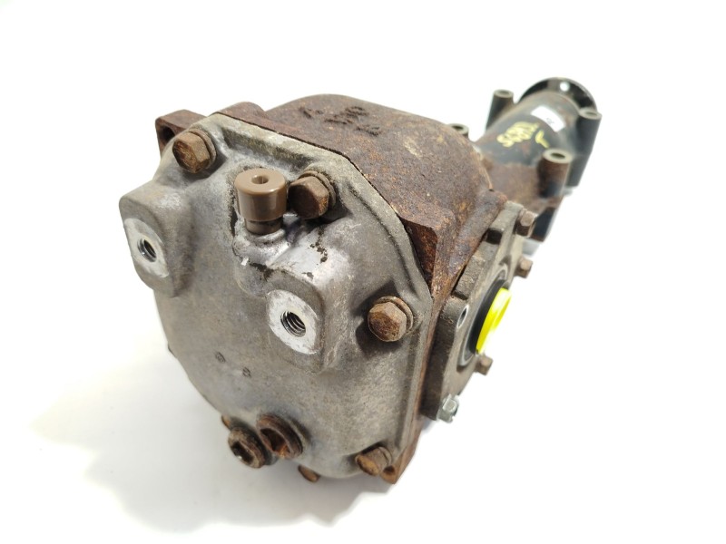 Recambio de diferencial trasero para subaru forester (sf_) 2.0 awd (sf5) referencia OEM IAM 27011AA343  