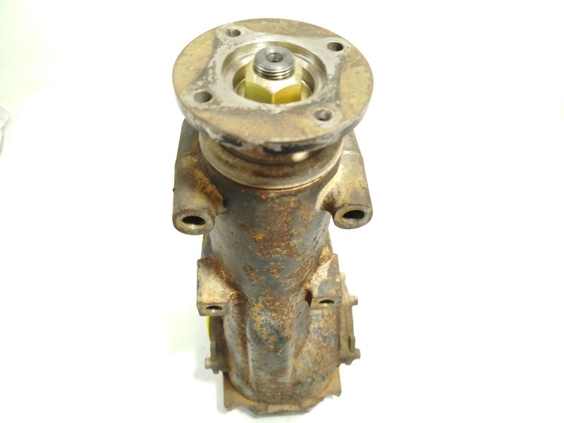 Recambio de diferencial trasero para subaru forester (sf_) 2.0 awd (sf5) referencia OEM IAM 27011AA343  