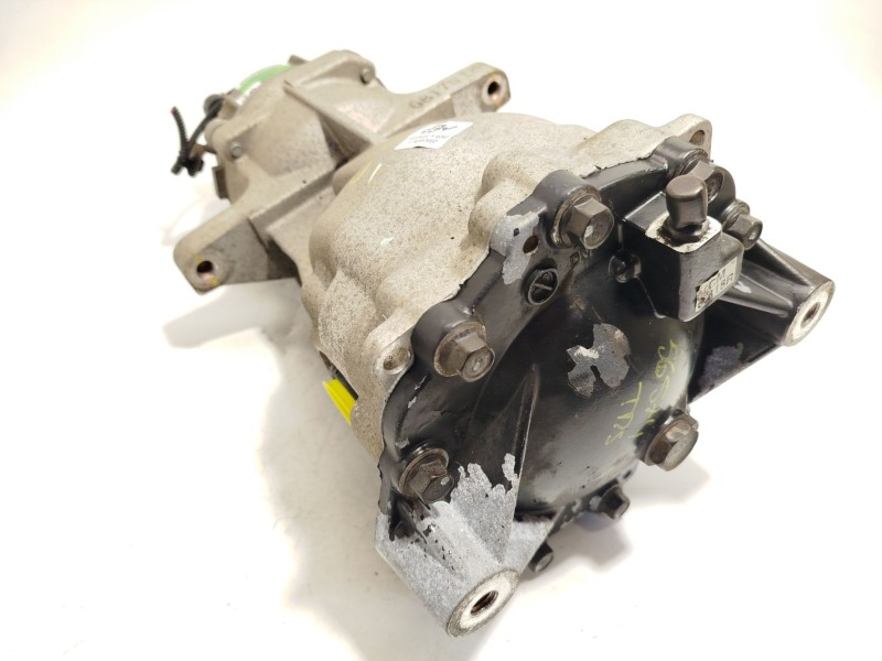 Recambio de diferencial trasero para hyundai santa fé ii (cm) 2.2 crdi referencia OEM IAM 4780039300  