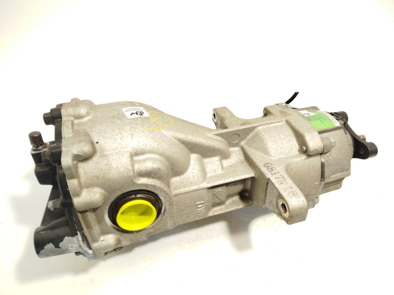 Recambio de diferencial trasero para hyundai santa fé ii (cm) 2.2 crdi referencia OEM IAM 4780039300  