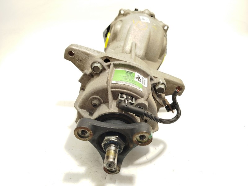 Recambio de diferencial trasero para hyundai santa fé ii (cm) 2.2 crdi referencia OEM IAM 4780039300  