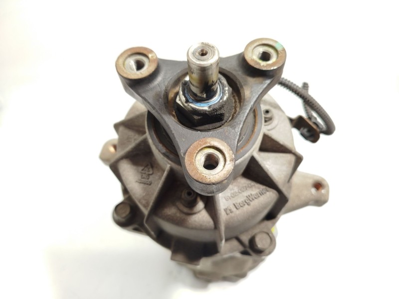 Recambio de diferencial trasero para hyundai santa fé ii (cm) 2.2 crdi referencia OEM IAM 4780039300  