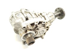 Recambio de caja transfer para hyundai santa fé ii (cm) 2.2 crdi referencia OEM IAM 4730039300  