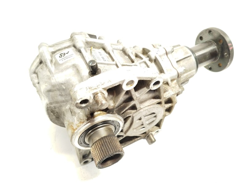 Recambio de caja transfer para hyundai santa fé ii (cm) 2.2 crdi referencia OEM IAM 4730039300  