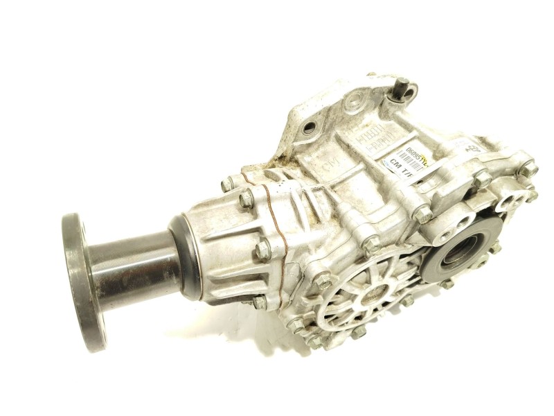 Recambio de caja transfer para hyundai santa fé ii (cm) 2.2 crdi referencia OEM IAM 4730039300  