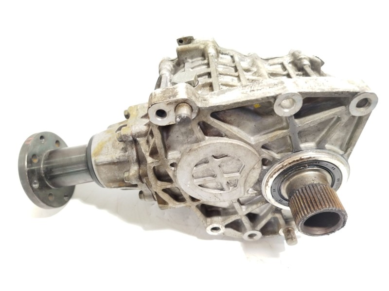 Recambio de caja transfer para hyundai santa fé ii (cm) 2.2 crdi referencia OEM IAM 4730039300  