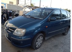 nissan almera tino (v10) del año 2003