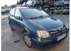 nissan almera tino (v10) del año 2003 2