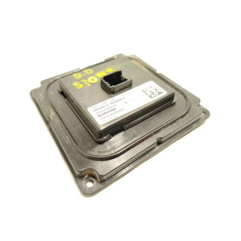 CENTRALITA FAROS XENON 260559976R A2C90665603