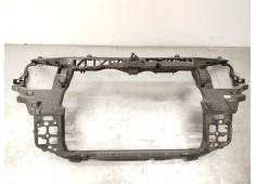 Recambio de panel frontal para hyundai santa fé ii (cm) 2.2 crdi referencia OEM IAM 641012B001  