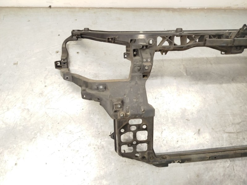 Recambio de panel frontal para hyundai santa fé ii (cm) 2.2 crdi referencia OEM IAM 641012B001  