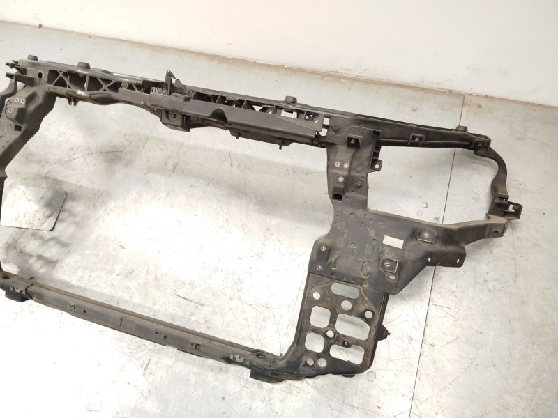 Recambio de panel frontal para hyundai santa fé ii (cm) 2.2 crdi referencia OEM IAM 641012B001  