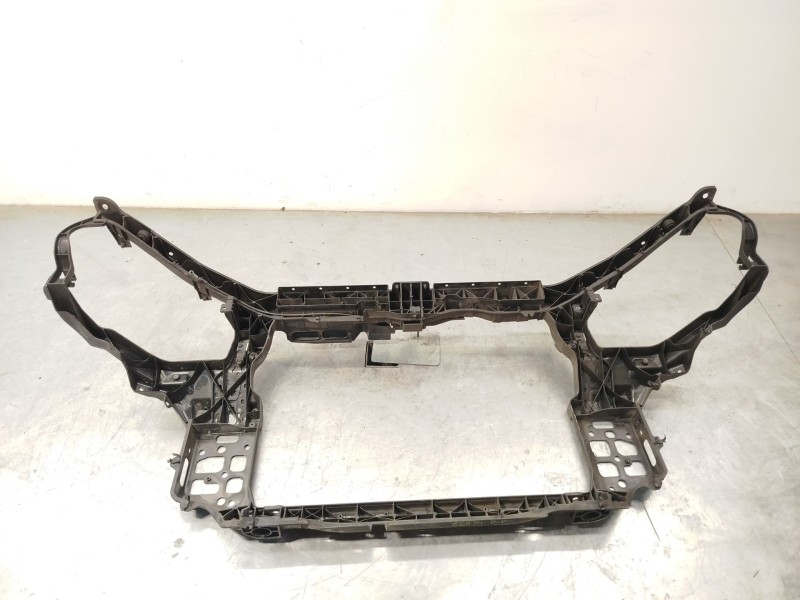 Recambio de panel frontal para hyundai santa fé ii (cm) 2.2 crdi referencia OEM IAM 641012B001  