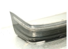 Recambio de paragolpes trasero para bmw 3 (e46) 320 d referencia OEM IAM 51128195310   2