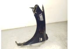 Recambio de aleta delantera izquierda para hyundai santa fé ii (cm) 2.2 crdi referencia OEM IAM 663102B270   2