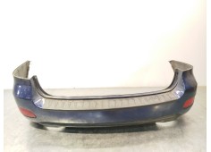 Recambio de paragolpes trasero para hyundai santa fé ii (cm) 2.2 crdi referencia OEM IAM 866112B020  