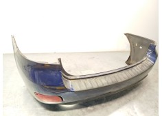 Recambio de paragolpes trasero para hyundai santa fé ii (cm) 2.2 crdi referencia OEM IAM 866112B020   2