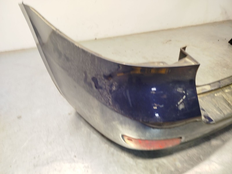 Recambio de paragolpes trasero para hyundai santa fé ii (cm) 2.2 crdi referencia OEM IAM 866112B020  