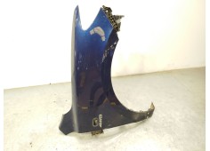 Recambio de aleta delantera derecha para hyundai santa fé ii (cm) 2.2 crdi referencia OEM IAM 663202B270   2