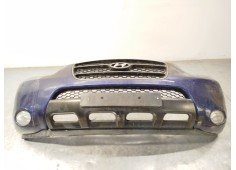 Recambio de paragolpes delantero para hyundai santa fé ii (cm) 2.2 crdi referencia OEM IAM 865112B020  