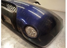 Recambio de paragolpes delantero para hyundai santa fé ii (cm) 2.2 crdi referencia OEM IAM 865112B020   2