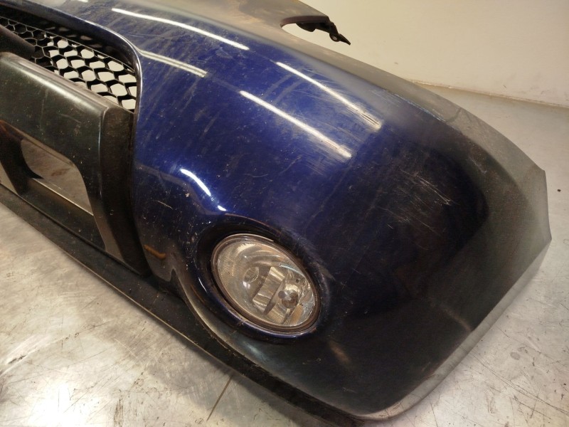 Recambio de paragolpes delantero para hyundai santa fé ii (cm) 2.2 crdi referencia OEM IAM 865112B020  