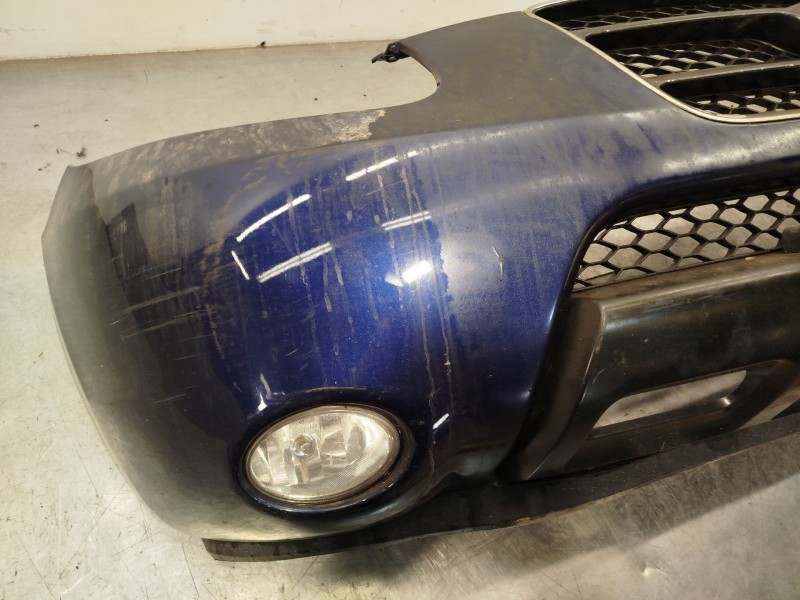 Recambio de paragolpes delantero para hyundai santa fé ii (cm) 2.2 crdi referencia OEM IAM 865112B020  