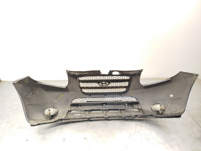 Recambio de paragolpes delantero para hyundai santa fé ii (cm) 2.2 crdi referencia OEM IAM 865112B020  