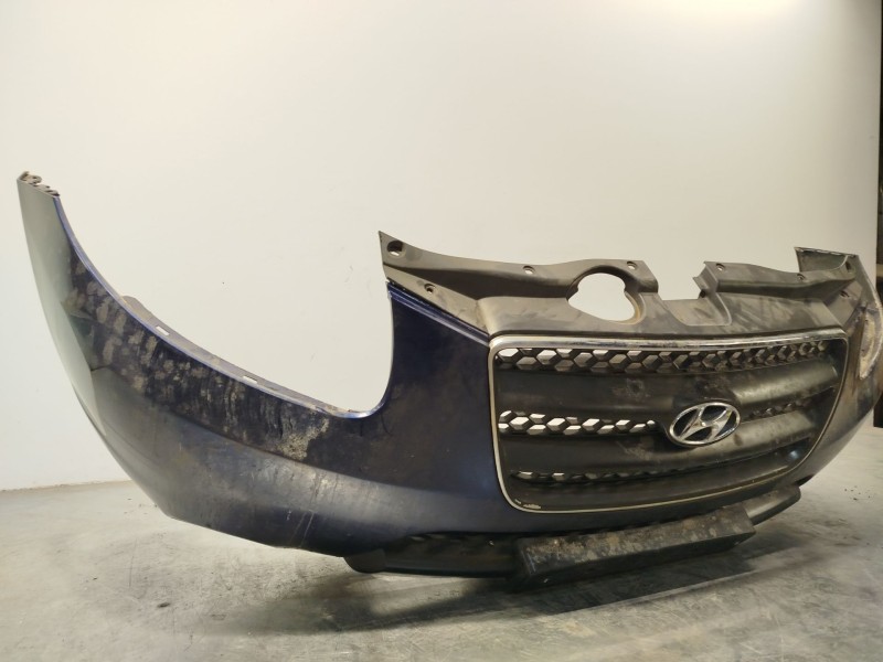 Recambio de paragolpes delantero para hyundai santa fé ii (cm) 2.2 crdi referencia OEM IAM 865112B020  