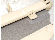 Recambio de bandeja trasera para hyundai santa fé ii (cm) 2.2 crdi referencia OEM IAM 859102B000J9   2