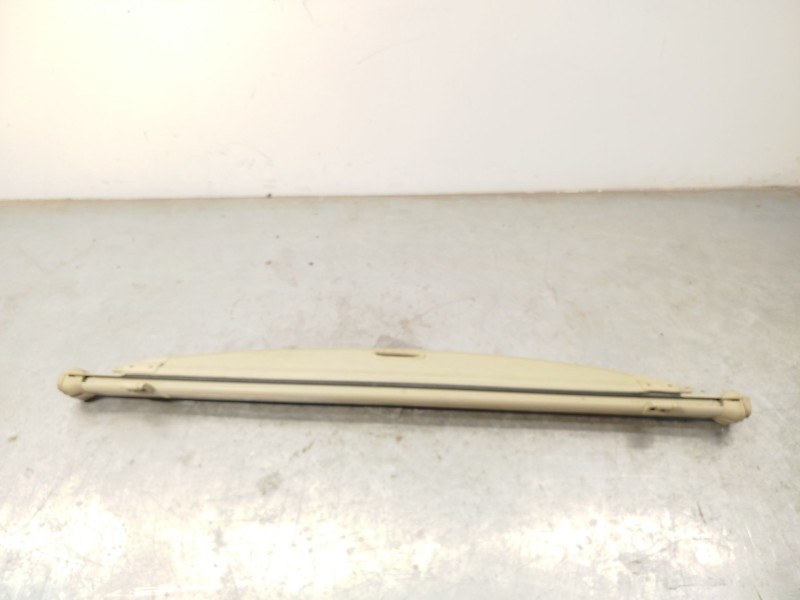 Recambio de bandeja trasera para hyundai santa fé ii (cm) 2.2 crdi referencia OEM IAM 859102B000J9  