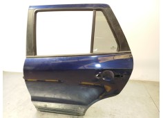 Recambio de puerta trasera izquierda para hyundai santa fé ii (cm) 2.2 crdi referencia OEM IAM 770032B030   2