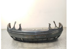 Recambio de paragolpes delantero para volkswagen polo iv (9n_, 9a_) 1.2 12v referencia OEM IAM 6Q0807217 6Q0807217GRU 