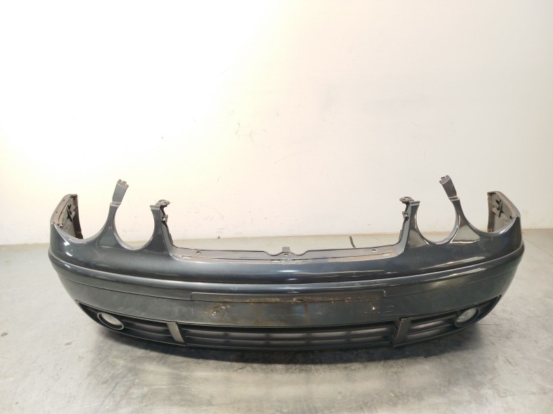 Recambio de paragolpes delantero para volkswagen polo iv (9n_, 9a_) 1.2 12v referencia OEM IAM 6Q0807217 6Q0807217GRU 