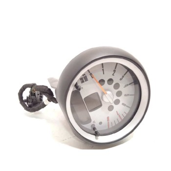 Recambio de modulo electronico para mini r56 cooper referencia OEM IAM 9125932 62109325809 