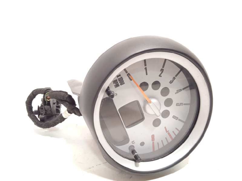 MODULO ELECTRONICO 9125932 62109325809 