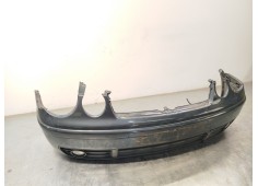 Recambio de paragolpes delantero para volkswagen polo iv (9n_, 9a_) 1.2 12v referencia OEM IAM 6Q0807217 6Q0807217GRU  2