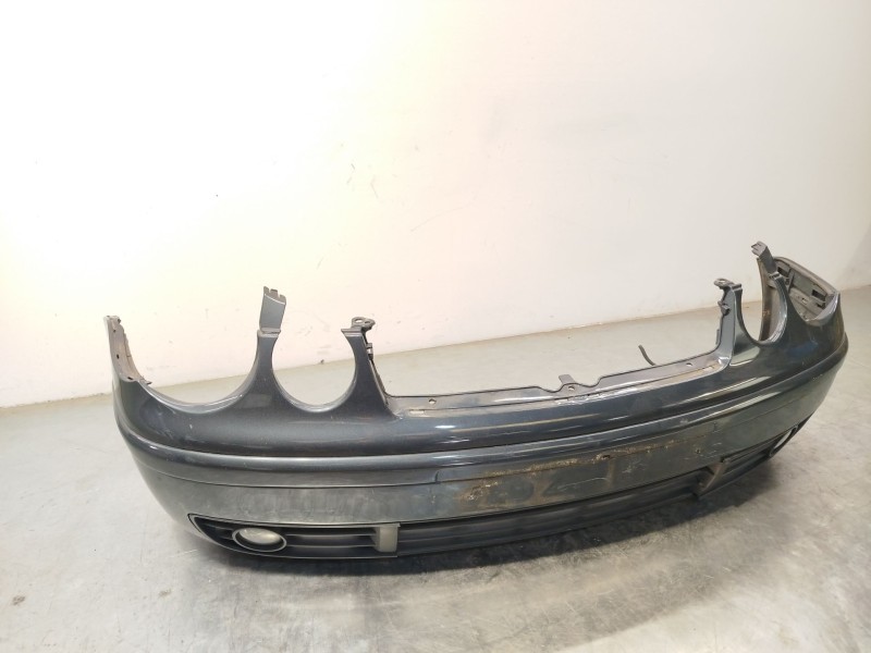 Recambio de paragolpes delantero para volkswagen polo iv (9n_, 9a_) 1.2 12v referencia OEM IAM 6Q0807217 6Q0807217GRU 