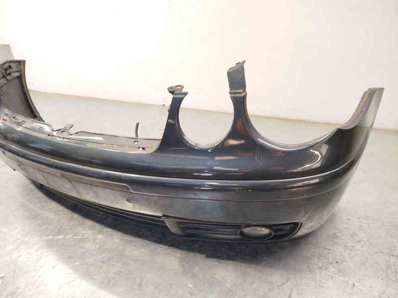Recambio de paragolpes delantero para volkswagen polo iv (9n_, 9a_) 1.2 12v referencia OEM IAM 6Q0807217 6Q0807217GRU 