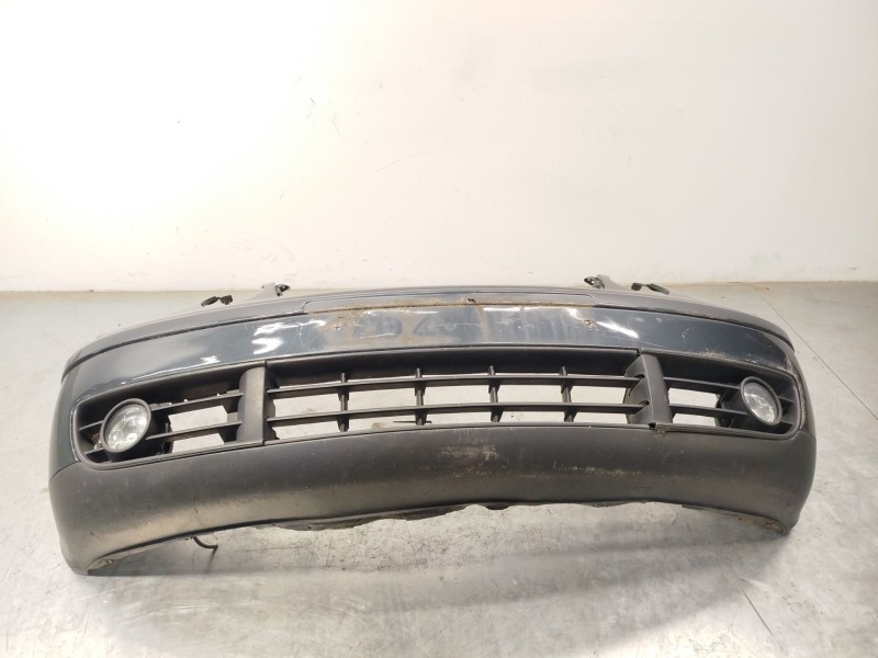 Recambio de paragolpes delantero para volkswagen polo iv (9n_, 9a_) 1.2 12v referencia OEM IAM 6Q0807217 6Q0807217GRU 