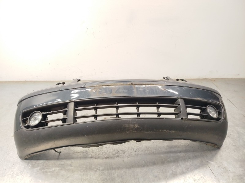 Recambio de paragolpes delantero para volkswagen polo iv (9n_, 9a_) 1.2 12v referencia OEM IAM 6Q0807217 6Q0807217GRU 