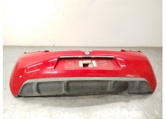 Recambio de paragolpes trasero para citroën ds3 (sa_) 1.6 hdi 90 referencia OEM IAM 7410PP 1611631580  2