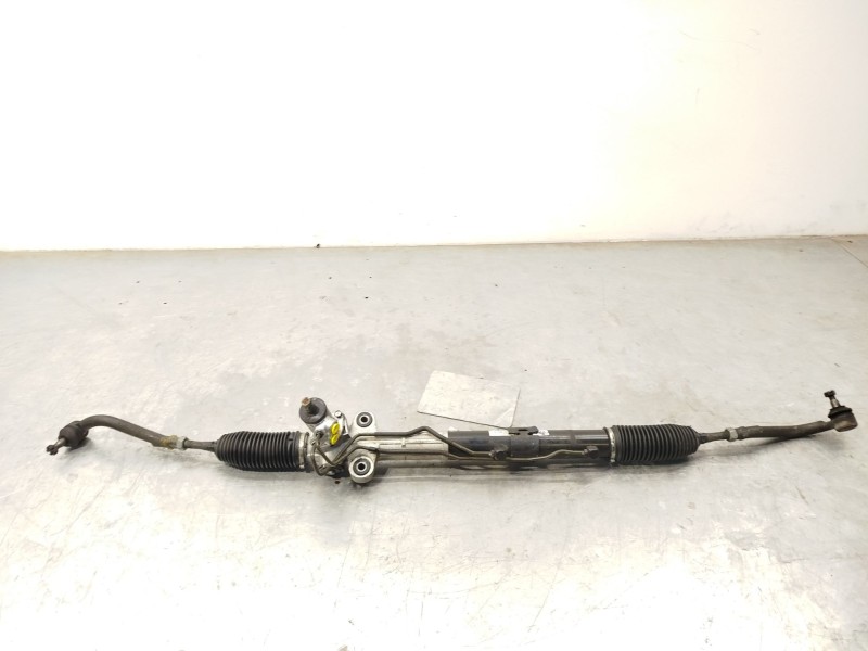 Recambio de cremallera direccion para hyundai santa fé ii (cm) 2.2 crdi referencia OEM IAM 577002B100  