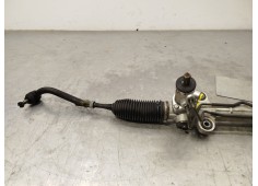 Recambio de cremallera direccion para hyundai santa fé ii (cm) 2.2 crdi referencia OEM IAM 577002B100   2