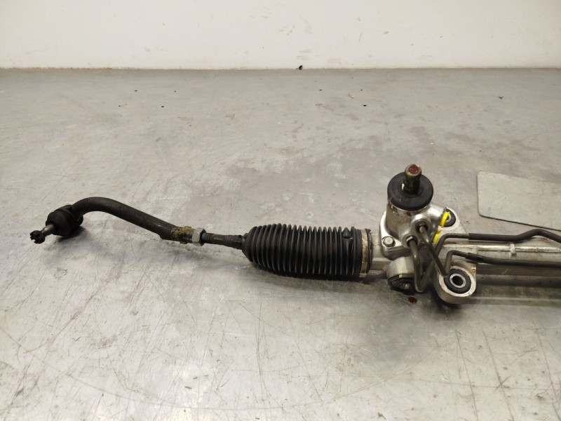 Recambio de cremallera direccion para hyundai santa fé ii (cm) 2.2 crdi referencia OEM IAM 577002B100  