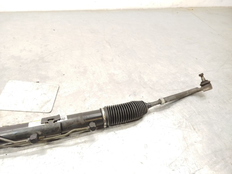 Recambio de cremallera direccion para hyundai santa fé ii (cm) 2.2 crdi referencia OEM IAM 577002B100  