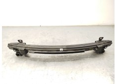 Recambio de refuerzo paragolpes delantero para hyundai santa fé ii (cm) 2.2 crdi referencia OEM IAM 865302B010  